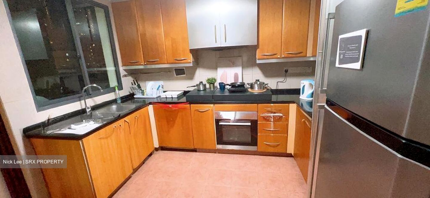 Twin Heights (D12), Apartment #603138181